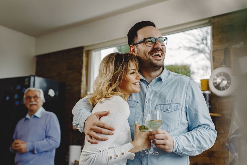 Syndróm prázdneho hniezda alebo misia úspešne splnená!