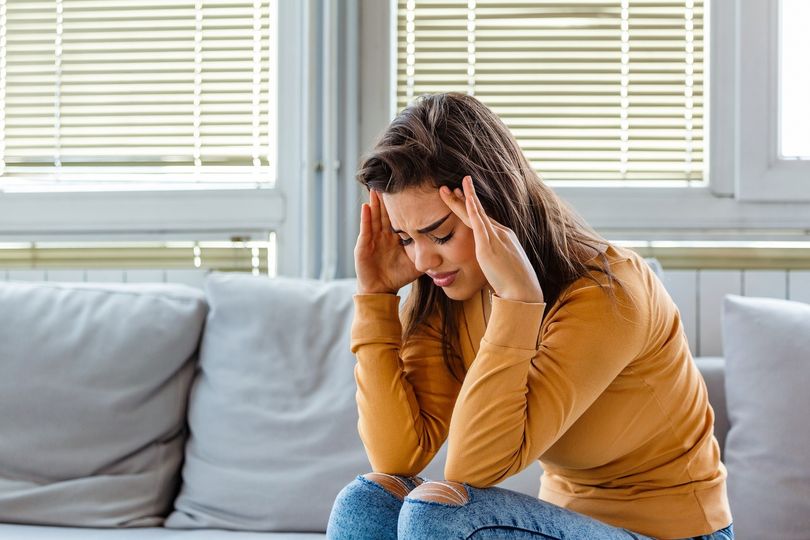 Bojujete s bolestmi hlavy a migrénami? Víme, co může pomoci