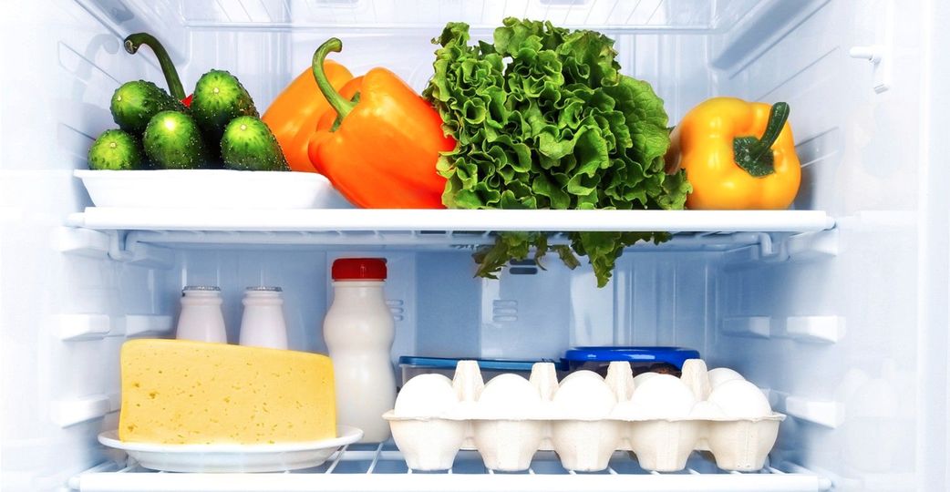 Jak uspořádat lednici? 5 tipů pro dokonale uspořádanou lednici
