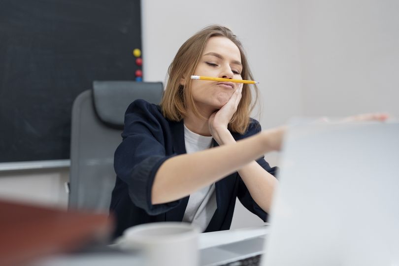 Porucha pozornosti: co to je a jak se s ní vypořádat?