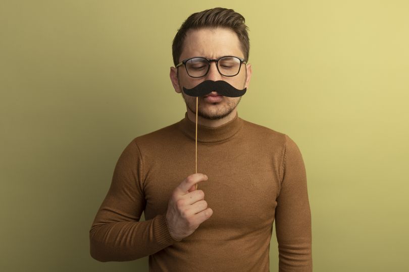 Movember: co to je, a jak pomáhá lidem zlepšit zdraví?