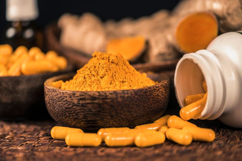 Curcumin: ce este, beneficii și cum se ia