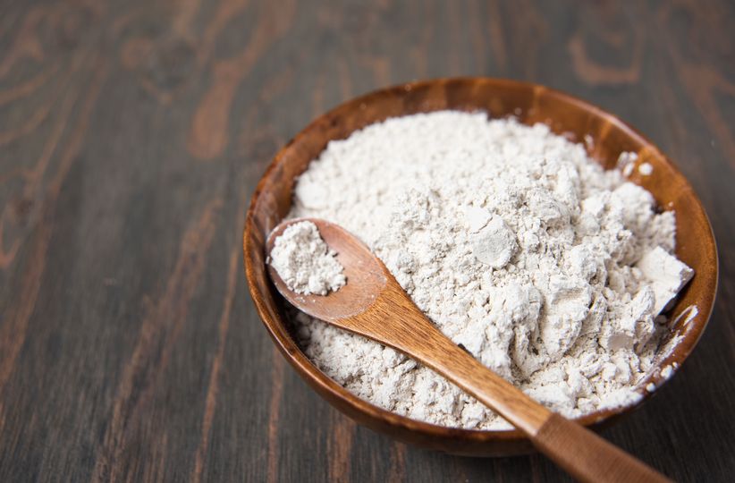 Význam kremeliny: Môže byť prospešná pre ľudský organizmus?