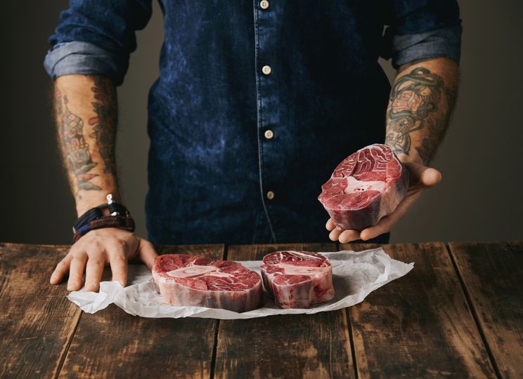 Carnivore diéta: diéta založená iba na mäse opäť na výslní?