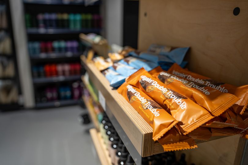 Proteinová tyčinka: skutečně potřebná součást zdravého jídelníčku?