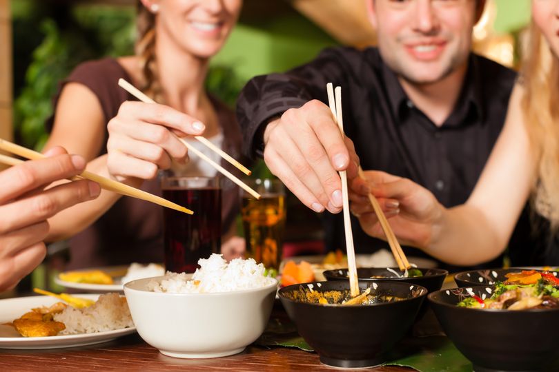 Was ist Umami-Geschmack? In welchen Lebensmitteln steckt er?