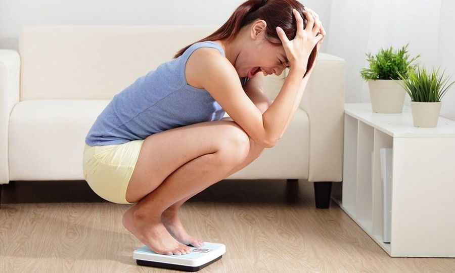 Co vás brzdí v úspěšném hubnutí? 9 nejčastějších chyb, které možná děláte i vy