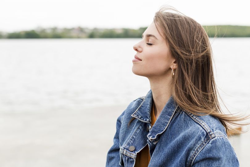 8 tipov na jednoduché jarné mindfulness aktivity
