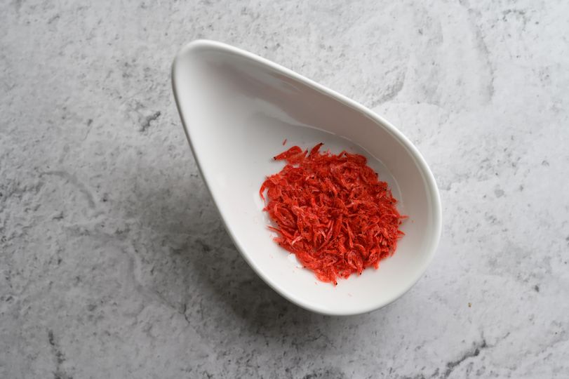 Astaxanthin - vyplatí se suplementovat?