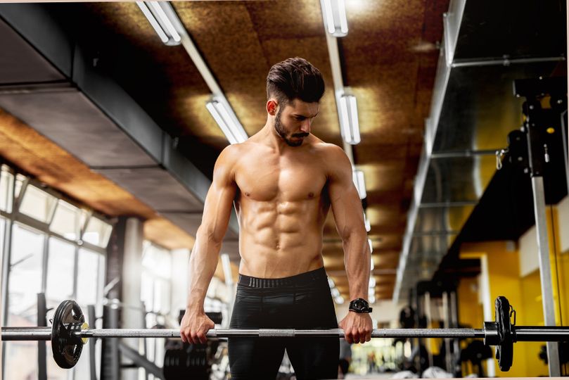 Deload: Jaké výhody má pauza od zvedaní těžkých vah?