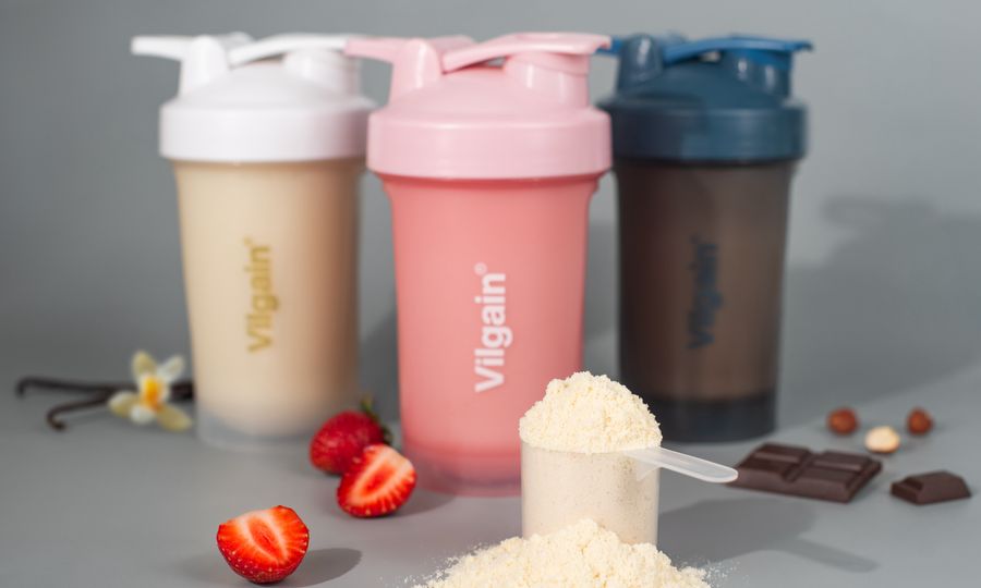 Welches Proteinpulver zum Abnehmen ist das beste?