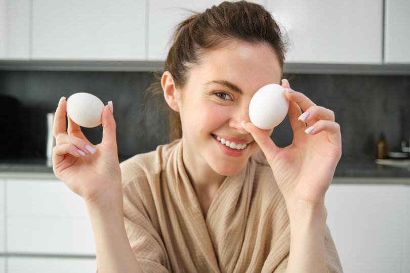 Vajcia a cholesterol: Koľko ich denne môžeme zjesť?