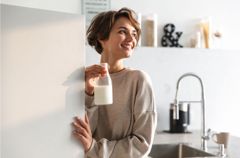 Jak získat vitamin D v zimě i bez slunce?