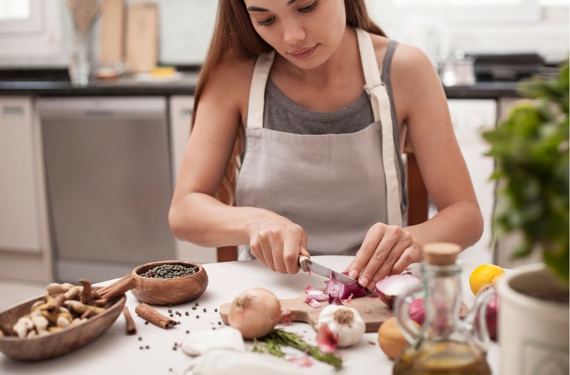 Elixír zdraví snadno a rychle. Vyzkoušeli jsme babičkovský recept na podporu imunity