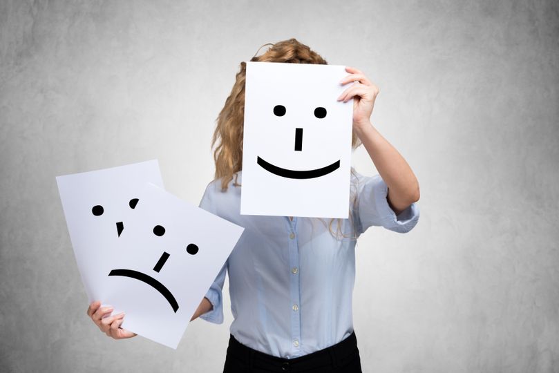 Emócie: na čo slúžia a čo sa stane, keď ich nespracujeme?