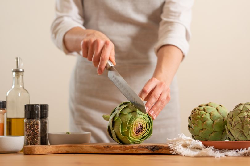 Artichoke Extract and Its Effects on Digestion and Cholesterol
