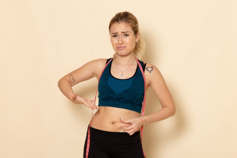 Why Am I Not Losing Weight in a Calorie Deficit?