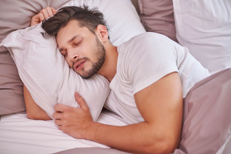 Fáze spánku: co může jejich narušení způsobit?