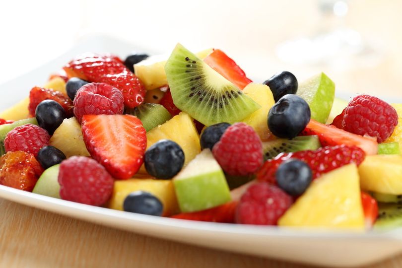 Fruktóza - ovocný jed nebo lék
