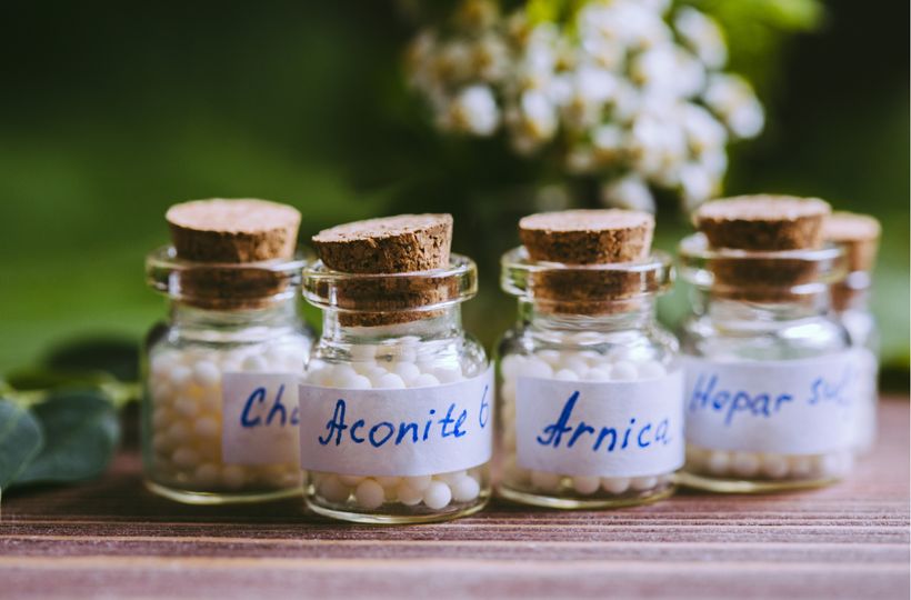Co jsou to homeopatika? Jedná se o léčba budoucnosti?
