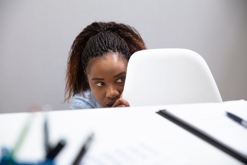 Imposter syndrom, co to je a jak se jej zbavit