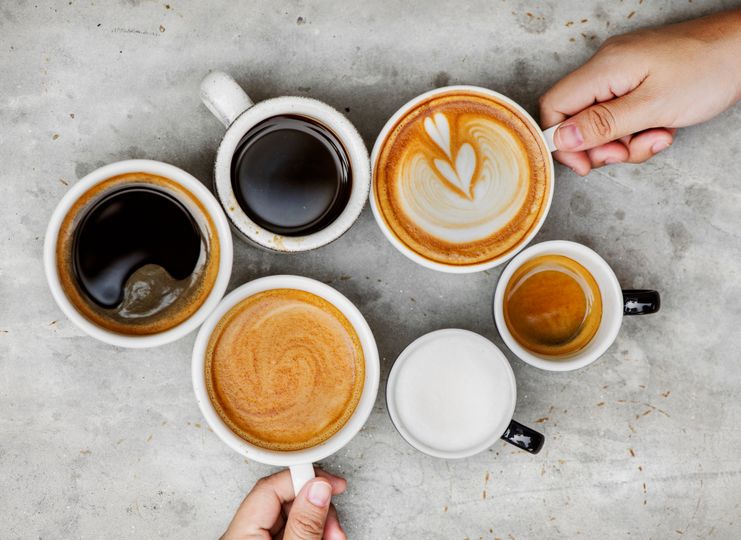 Instantní káva není káva! V čem se liší od té klasické?