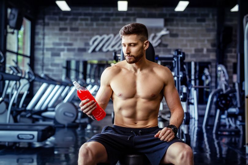 When Should You Drink Electrolytes?