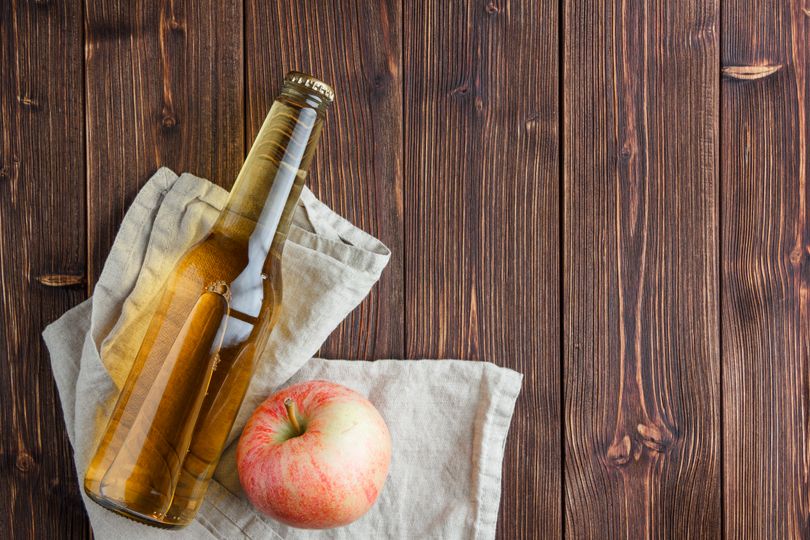 Jablečný ocet: opravdu takový zázrak, jak je prezentováno?
