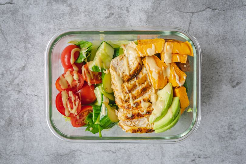 Ako na krabičkovanie