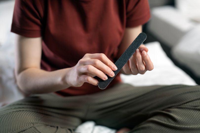 Jak na zdravé nehty: 7 potravin, které byste měli mít v jídelníčku