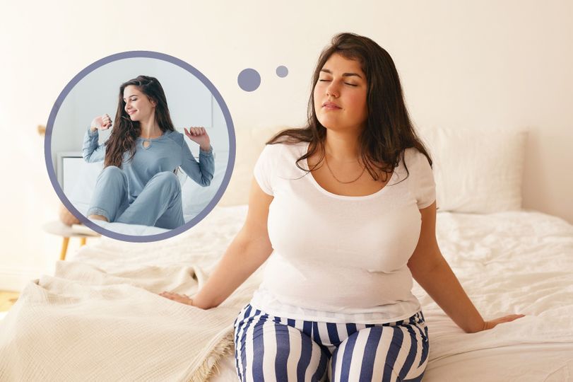 Jak pomocí spánku zrychlit metabolismus i shazování tuku?