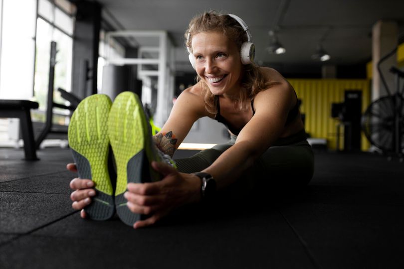 Ako sa správne rozcvičiť pred tréningom?