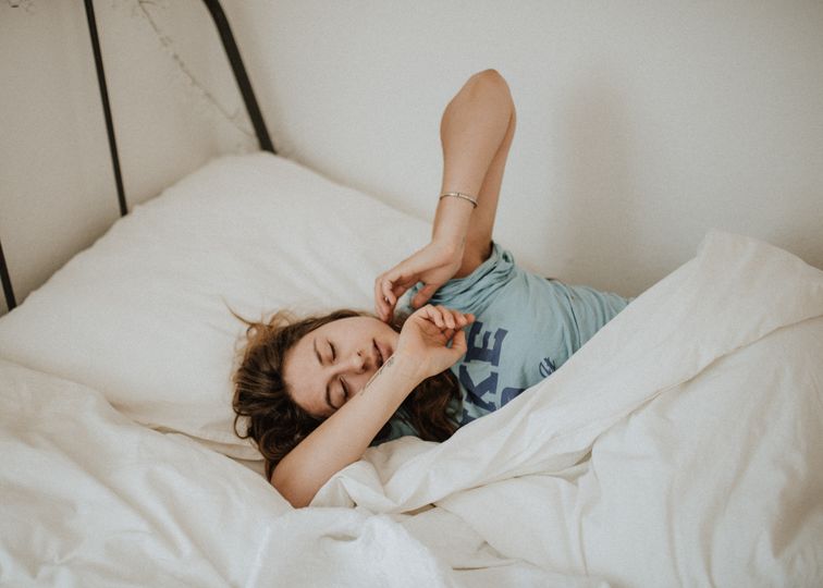 Ako sa vyhnúť rannej únave?