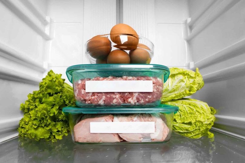Ako si zorganizovať chladničku? 5 tipov pre dokonale usporiadanú chladničku