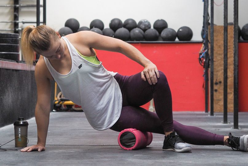 Regenerace svalů po cvičení: jak ji urychlit?