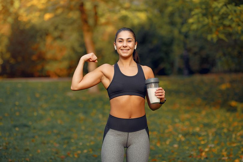 How to Choose the Right Protein Powder for You?