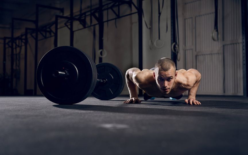 Jak zlepšit výbušnou sílu?