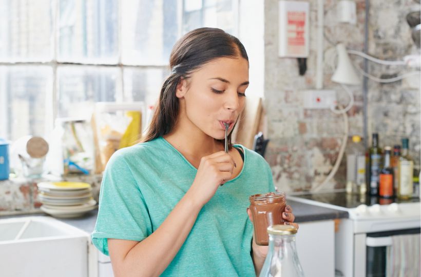 Ktoré potraviny počas menštruácie jesť a čomu sa vyhnúť?