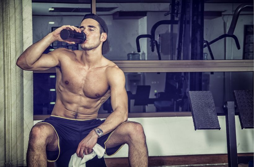 Jaké jsou nejlepší suplementy na růst svalů?