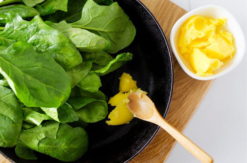 Jaký tuk je nejlepší pro tepelnou úpravu? Vyber si správně a nenič si zdraví