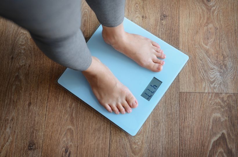 Je BMI index dobrým ukazatelem zdraví?