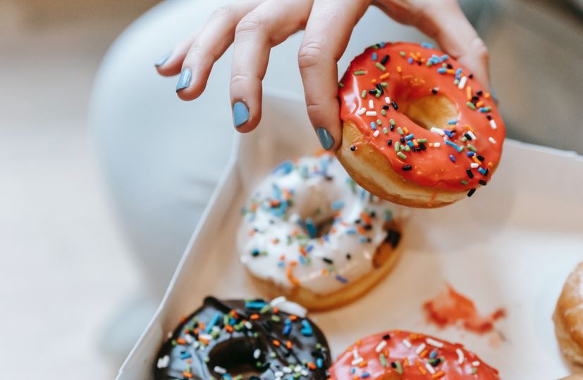 Ako rozpoznať záchvatové prejedanie a ako ho liečiť?