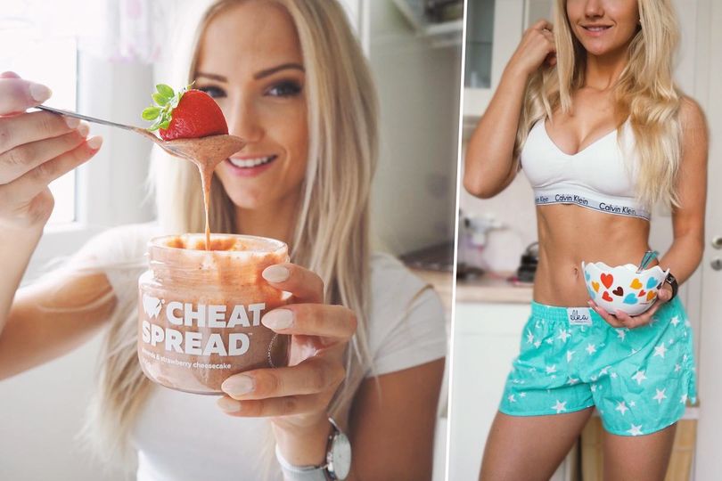 Jíte málo, tvrdě makáte, a přesto nehubnete? Tak zkuste jíst víc!