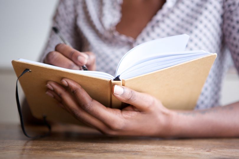 Journaling: cesta k lepšímu sebepoznání a regulaci stresu