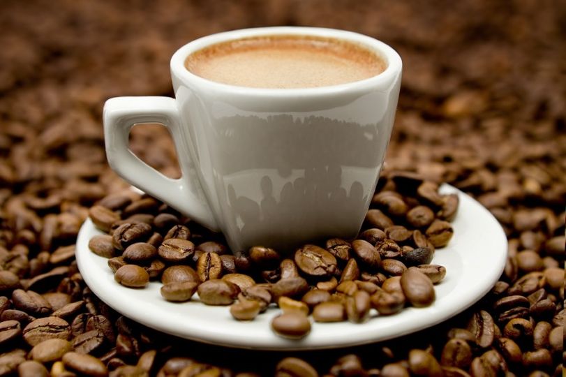 Káva zvyšuje hladinu testosteronu
