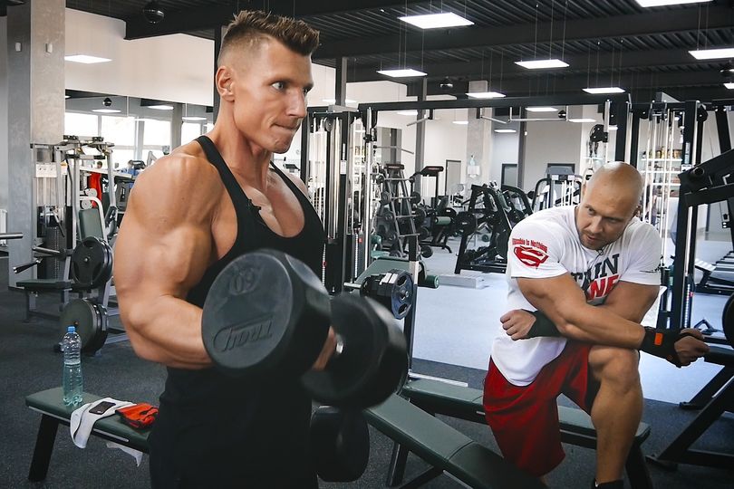 Kde si v Praze zacvičit? Top 7 gymů, které stojí za to!