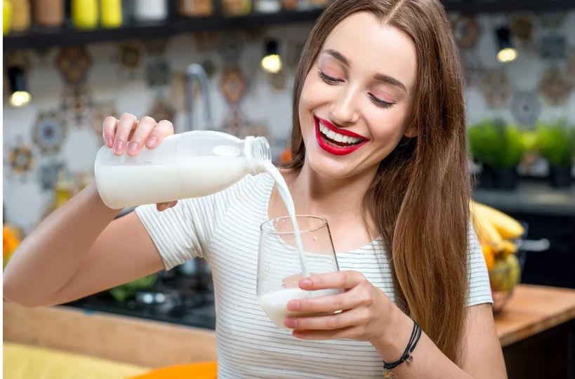 Kefír: kyslý probiotický zázrak