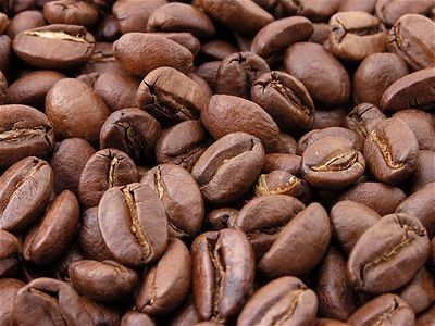 Kofein - benefity v tréninku