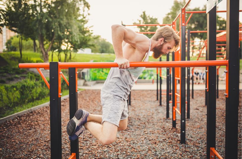 Kolik tréninků stačí k udržení svalů a sportovní výkonnosti?