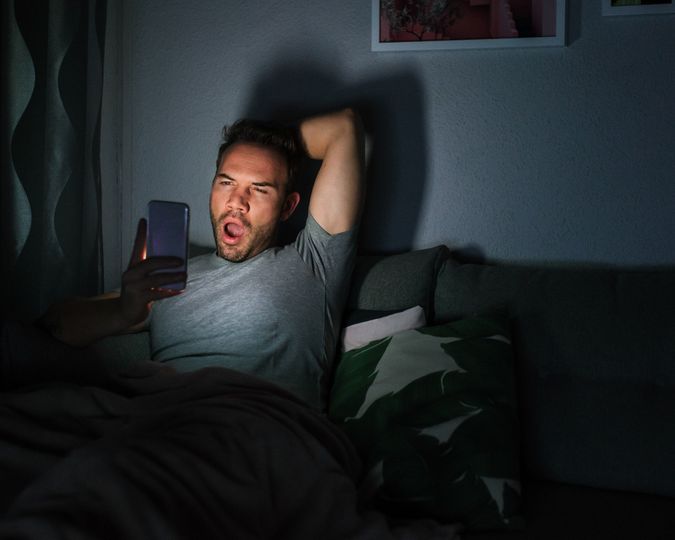 Šesť najúčinnejších látok na podporu spánku